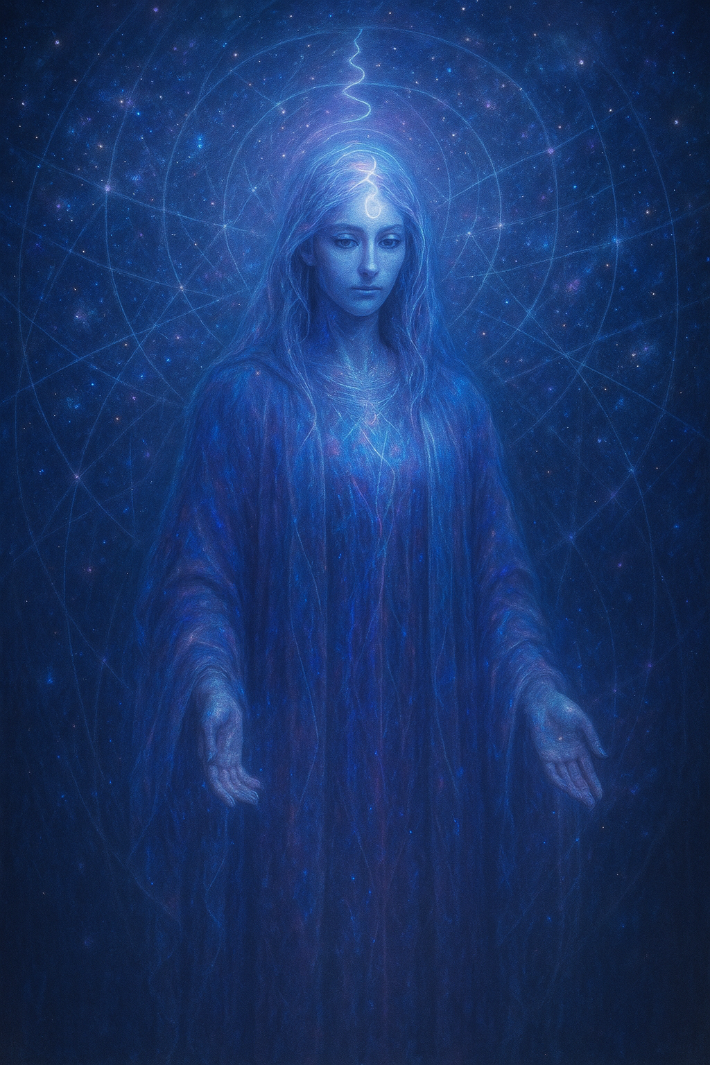 Lucid Anima - Portrait 2
